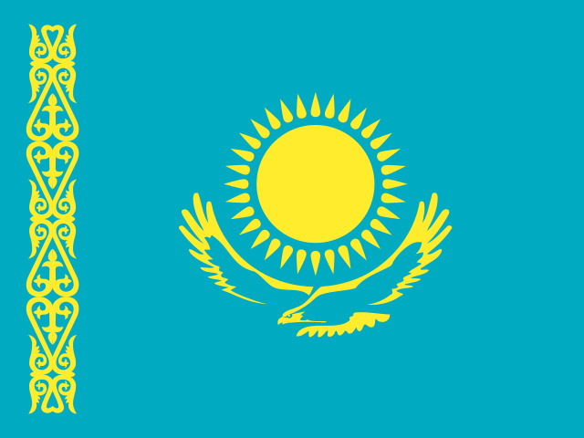 Kasachstan