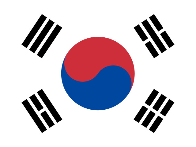 Südkorea